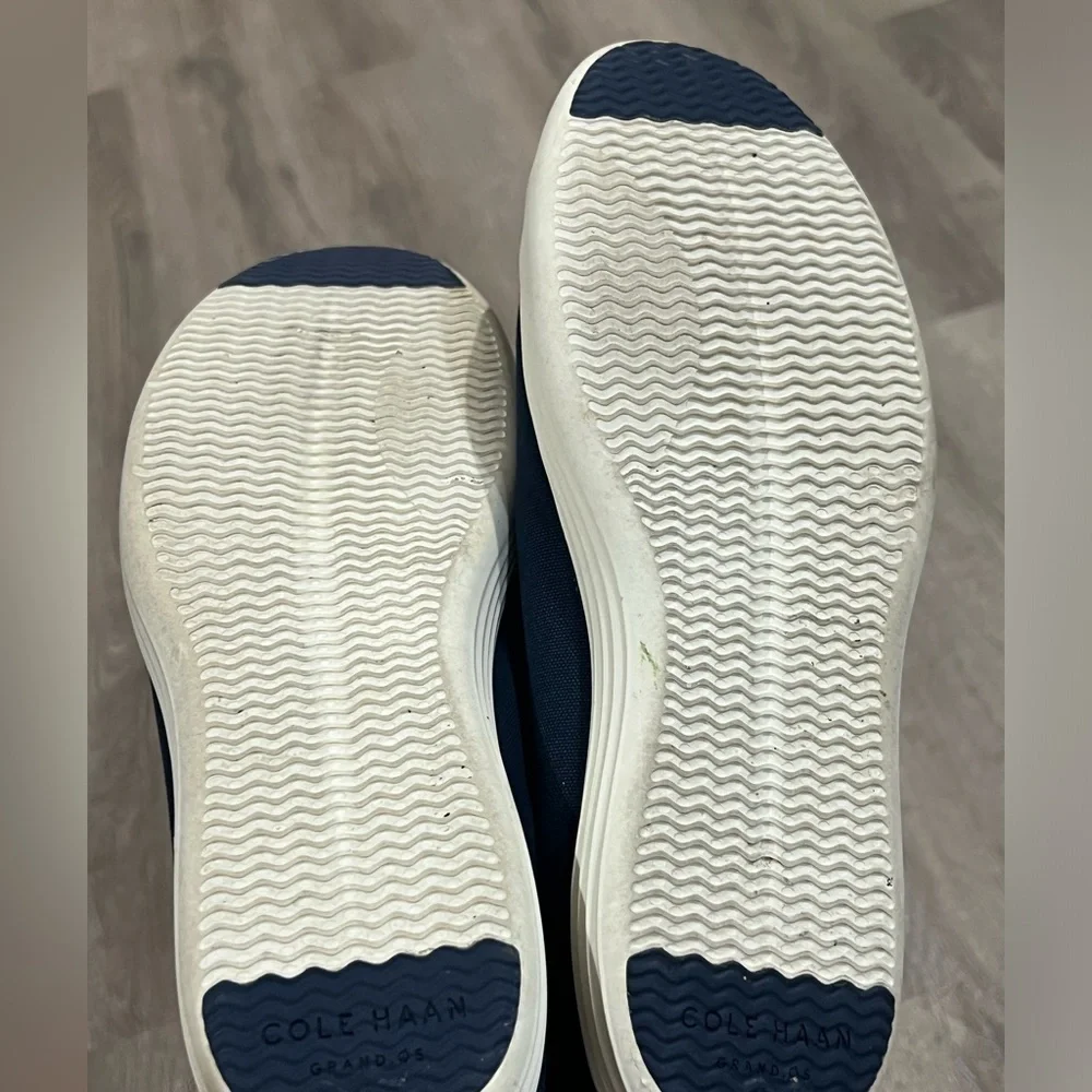 Cole Haan euc